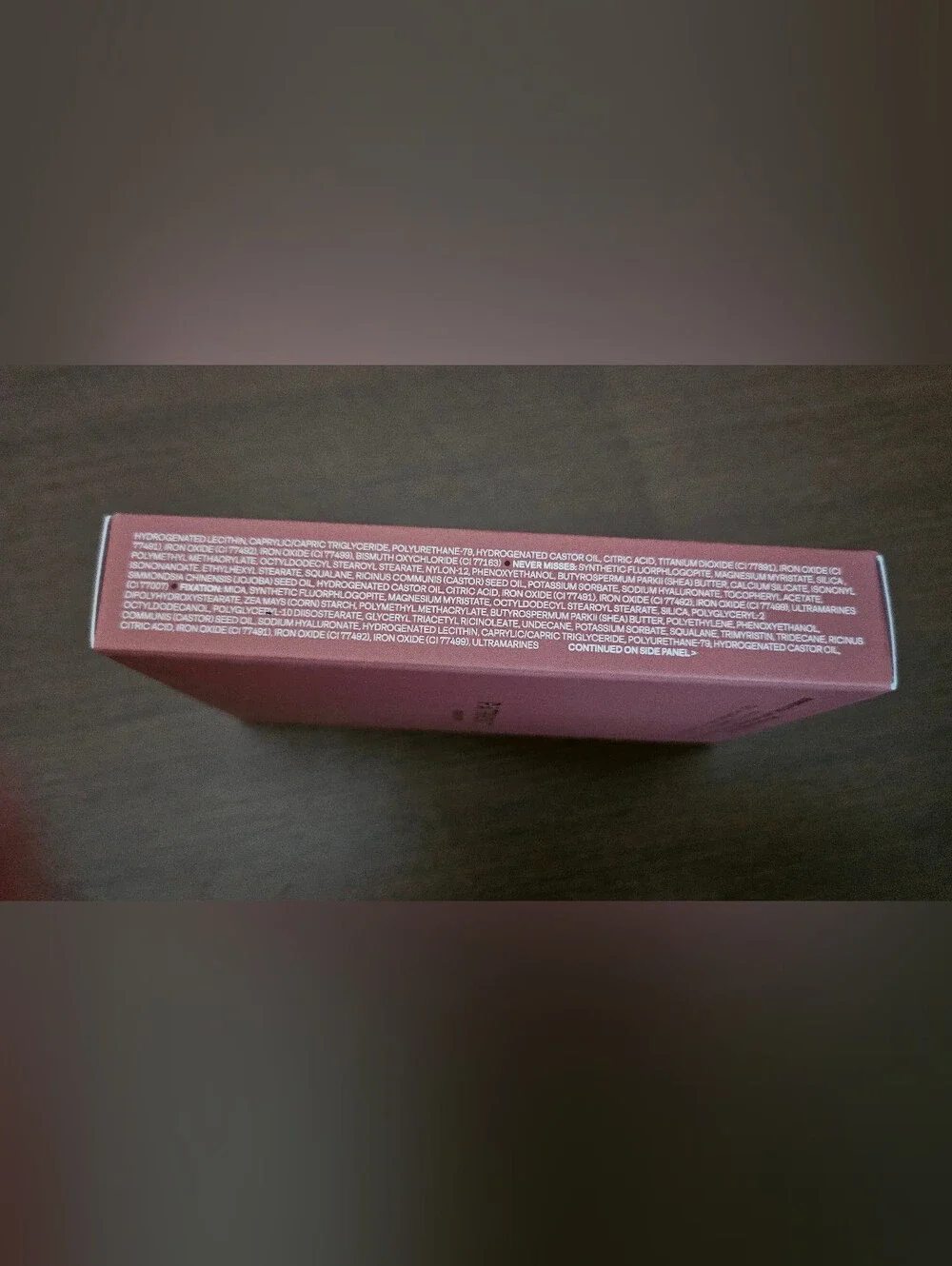 PATRICK TA Beauty Eyeshadow